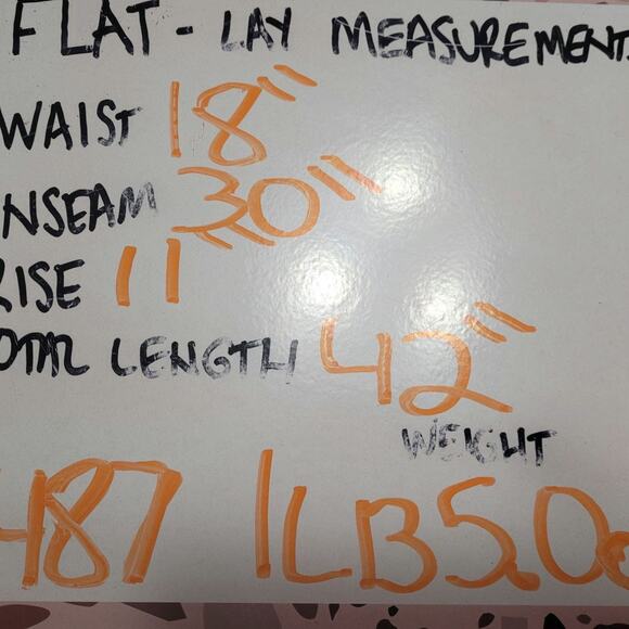 Architect Mens Jeans 36x32 Light Blue Straight Leg Relaxed Fit Classic Cotton - Picture 8 of 8